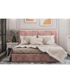 Giường ngủ Bọc Nệm NF303 Giường ngủ Bọc Nệm NF303